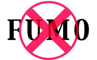 Tabagismo – Agopuntura Antifumo