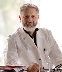 Prof. Dott. Massimo Rossato