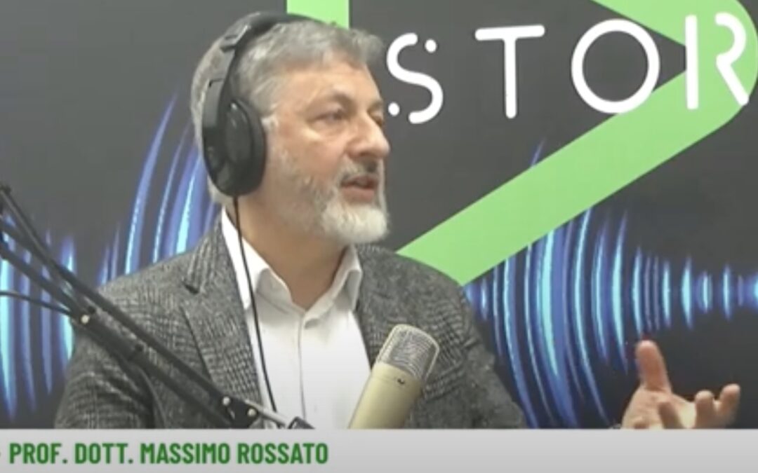 Video intervista di Agopuntura Scientifica