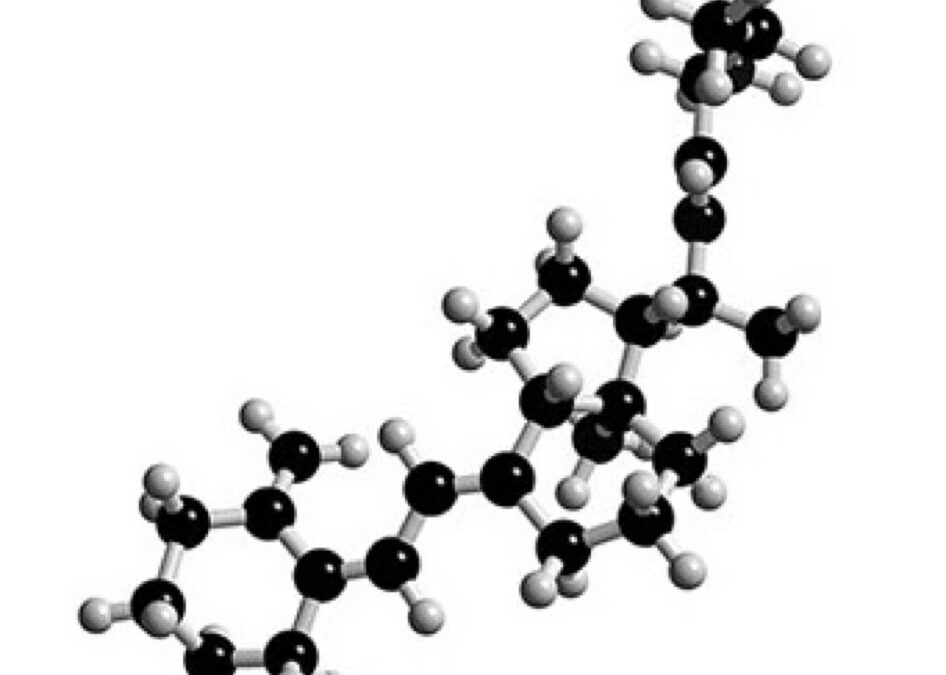 La vitamina D ad alto dosaggio frena l’attività della malattia nella sclerosi multipla precoce